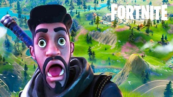 twitch, livestream, streamer, fortnite, livestream game, nền tảng livestream, phát trực tuyến