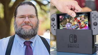 nintendo, console, game pc/console, game nintendo, may choi game console, game bản quyền, nintendo switch, game pc/console 2019, trộm switch