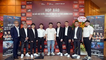 esport, esports, streamer, pubg mobile, facebook gaming, box studio, box gaming, ota network, creator, aov, hàn á, matrix united, thách đấu studio