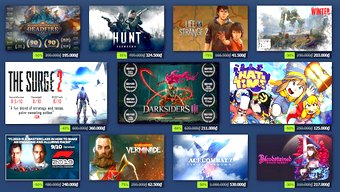 steam, dying light, prey, fallout 4, resident evil 2 remake, far cry 4, batman: arkham knight, ark: survival evolved, the long dark, assassin's creed syndicate, rise of tomb raider, sniper elite 4, nioh, outlast 2, injustice 2, key game, game bản quyền, undertale, red dead redemption 2, steam sale, dragon ball fighterz, age of empires: definitive edition, wolfenstein: the new order, the sims 3, jurassic world evolution, shadow of war, steam winter sale, subnautica, two point hospital, warhammer: vermintide 2, yakuza 0, insurgency: sandstorm, life is strange 2, giảm giá game bản quyền, stellaris, shadow of the tomb raider: definitive edition, steam winter sale 2019