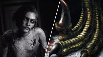 capcom, gamescom, tokyo game show, resident evil, game pc/console, resident evil 3: nemesis, game pc/console 2019, resident evil 3 remake, resident evil 3, dino crisis, dino crisis remake, resident evil 8, tokyo game show 2019, gamescom 2019