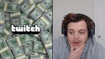 livestream, streamer, nam streamer, donate, streamer twitch, donate khủng, số tiền donate, người hâm mộ donate, số tiền lớn, donate hàng ngàn đô la, donate 5000 đô la, streamer &amp;amp;quot;sốc nặng&amp;amp;quot;