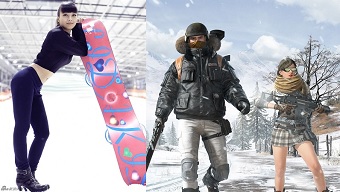 game mobile, game bắn súng, game ios, game android, tencent, battle royale, pubg, pubg mobile, player unknown's battlegrounds, pubg mobile lightspeed, pubg mobile vn, game bắn súng 2019, battle royale 2019, game mobile 2019, game for peace