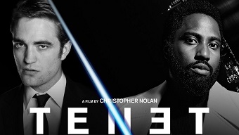 phim bom tấn, phim hành động, christopher nolan, robert pattinson, phim điện ảnh, warner bros., john david washington, phim gián điệp, tenet