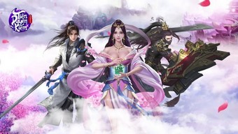 tiên hiệp, game tiên hiệp, tiên duyên kiếm, tải tiên duyên kiếm, hướng dẫn tiên duyên kiếm, cộng đồng tiên duyên kiếm