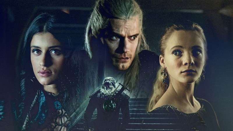 [Review] Phim The Witcher - Cực phẩm màn ảnh hay cú xịt không hơn?