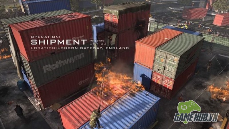 Photo of Lợi dụng lỗi hồi sinh, game thủ Call of Duty có thể kích hoạt “Nuke” liên tục