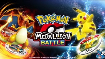 game chiến thuật, game thẻ bài, facebook, pokemon, game pokemon, pokemon company, facebook gaming, pokemon tower battle, pokemon medallion battle