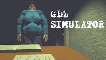 game kinh dị, horror game, game kinh dị 2019, horror game 2019, game kinh dị 2020, horror game 2020, gdz simulator, game kinh dị giám thị trông thi, game kinh dị quay cop