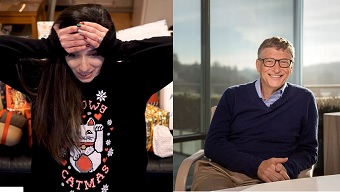 star wars, nintendo, microsoft, giáng sinh, reddit, bill gates, the legend of zelda, tỷ phú công nghệ, harry potter, lễ giáng sinh, quà giáng sinh