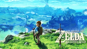 game hành động, nintendo, wii u, the legend of zelda, game pc/console, the game awards, game thế giới mở, nintendo switch, the legend of zelda: breath of the wild, game pc/console 2019, the legend of zelda: breath of the wild 2, microsoft store
