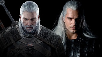 the witcher 3, the witcher, cd projekt red, netflix, henry cavill, the witcher netflix, the witcher 4