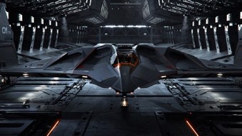 mmo, star citizen, cloud imperium games, squadron 42