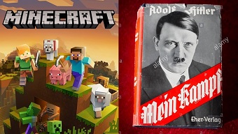 minecraft, game phiêu lưu, game pc/console, game thủ nhí, game thế giới mở, game sandbox, mojang studio, game pc/console 2020