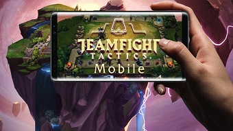 game mobile, game mới, lmht, lmht mobile, game 2020, cờ nhân phẩm, teamfight tactics, teamfight tactics mobile, đấu trường chân lý, đấu trường chân lý mobile