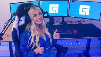 game, facebook, twitch, game thủ nữ, stream, streamer, nữ streamer, facebook gaming, phát trực tuyến, lệnh cấm, cấm cửa, twitch cấm cửa, chuyển sang facebook gaming, streamer bị cấm cửa