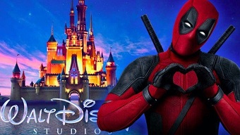 marvel, disney, joker, phim bom tấn, deadpool, vũ trụ marvel, mcu, deadpool 2, marvel studios, ryan reynolds, fox, phản siêu anh hùng