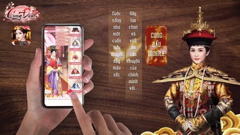 cung đấu, cung đấu mobile, tải cung đấu mobile, hướng dẫn cung đấu mobile, cộng đồng cung đấu mobile, diên hy công lược, chân hoàn truyện, như ý truyện