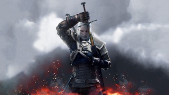 steam, the witcher 3: wild hunt, netflix, the witcher 2: assassins of kings, the witcher: enhanced edition