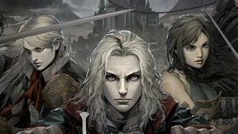 shanda games, castlevania: grimoire of souls, shengqu games, codename c