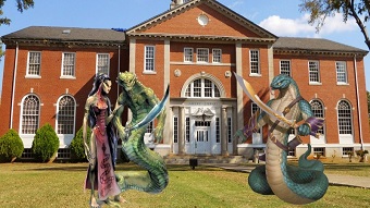 rpg, game nhập vai, game thủ, tin game, cộng đồng, game 2020, dungeons & dragons