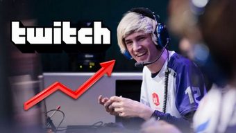 game, livestream, streamer, facebook gaming, streamer nổi tiếng, xqc, phát trực tuyến, rời bỏ twitch, streamer người canada, số lượng người xem, số giờ xem, thống trị twitch, streamer trên twitch