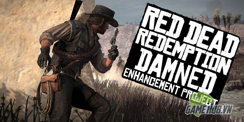 Photo of Phớt lờ cảnh báo từ chính chủ, tác giả của Red Dead Redemption bản PC phải ra hầu tòa
