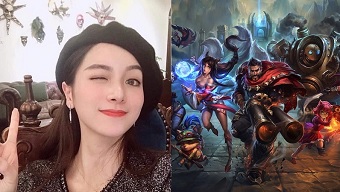 moba, lol, league of legends, liên minh huyền thoại, lmht, liên minh huyền thoại mobile, riot games, lmht mobile, game pc/console, lol mobile, caster game, moba 2020, game pc/console 2020