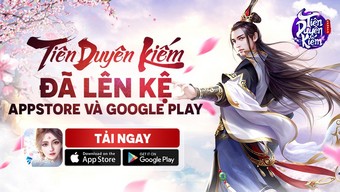 tiên duyên kiếm, tải tiên duyên kiếm, hướng dẫn tiên duyên kiếm, cộng đồng tiên duyên kiếm, tiên duyên kiếm ra mắt