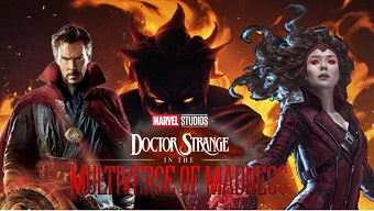 marvel, siêu anh hùng marvel, doctor strange, phim siêu anh hùng, vũ trụ marvel, mcu, kevin feige, doctor strange 2, eternals, marvel giai đoạn 4, truyện tranh marvel, doctor strange in the multiverse of madness, shang-chi