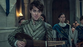 the witcher, the witcher 3: wild hunt, netflix, mod, bài hát, toss a coin to your witcher