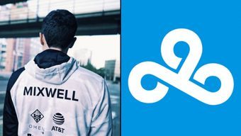 game thủ, cloud9, gen.g, đội hình csgo, ngôi sao csgo, atk, mixwell, major năm 2018, đội hình cloud9, ngôi sao cũ của c9, đội tuyển csgo, đội tuyển bắc mỹ, csgo cloud9