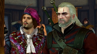 rpg, arpg, the witcher, phim theo game, phim game, phim ăn theo game, rpg 2020, arpg 2020, phim the witcher, geralt xứ rivia