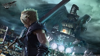 game nhập vai, jrpg, final fantasy, square enix, playstation, final fantasy 7, game pc/console, final fantasy vii remake, final fantasy 7 remake, tải final fantasy 7 remake, download final fantasy 7 remake, game nhập vai 2019, download game final fantasy 7 remake