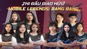 esports, mobile legends: bang bang, đại hội 360mobi, tải mobile legends: bang bang, hướng dẫn mobile legends: bang bang, cộng đồng mobile legends: bang bang, đại hội 360mobi 2020, impunity divas, little angels