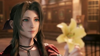 square enix, playstation 4, final fantasy 7, ff7 remake, psn demo