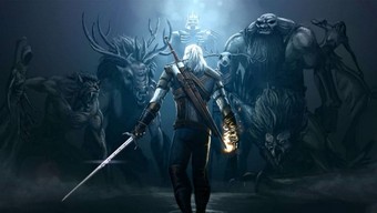 the witcher 3: wild hunt, netflix, bộ phim, steam charts, số lượng người chơi đồng thời
