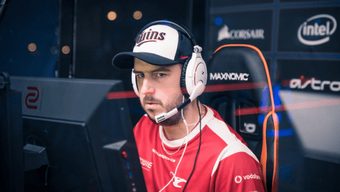 game thủ, csgo, game thủ csgo, đội hình csgo, ngôi sao csgo, oskar, từ bỏ sự nghiệp, huyền thoại csgo, sprout, sự nghiệp csgo, mùa giải csgo