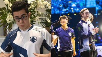 lol, liên minh huyền thoại, stream, streamer, lcs, team liquid, mùa giải 2020, lcs 2020, tfblade, đội hình lcs, ngôi sao twitch, vấn đề visa, đội hình của team liquid