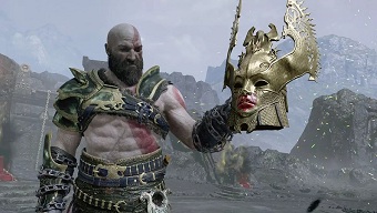 game thủ, game hành động, twitch, lmht, game thủ pro, god of war, game pc/console, streamer, kratos, thần thoại bắc âu, tuyển thủ chuyên nghiệp, god of war 2018, sony santa monica, game pc/console 2019, game hành động 2019