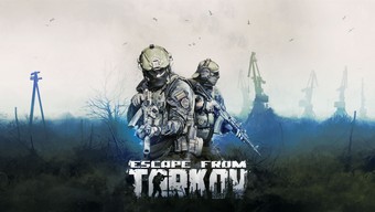 twitch, open beta, escape from tarkov, pubg