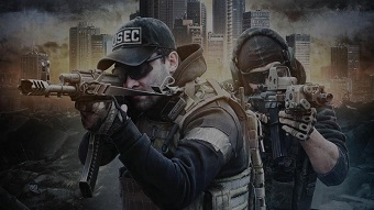 game bắn súng, twitch, streamer, escape from tarkov, battlestate games, game sinh tồn, livestream game, game 2020