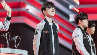 game thủ, lol, liên minh huyền thoại, esports, faker, skt, lck, sk telecom t1, lck 2020, siêu sao liên minh huyền thoại, hợp đồng 10 triệu đô la, kesspa