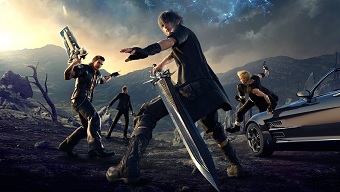 game mobile, rpg, game nhập vai, jrpg, final fantasy, square enix, game ios, game android, final fantasy 15, final fantasy 15 mobile, rpg 2020, game mobile 2020, game ios 2020, game android 2020