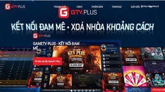 game offline, gtv, gtv plus, tải gtv plus, hướng dẫn gtv plus, mạng ảo chơi game offline, giả lập mạng lan