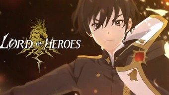 game nhập vai, monster super league, clover games, lord of heroes