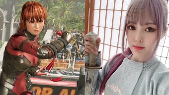 game hành động, game đối kháng, fighting game, game pc/console, team ninja, dead or alive, koei tecmo games, dead or alive 6, game đối kháng 2020, game pc/console 2020, game hành động 2020