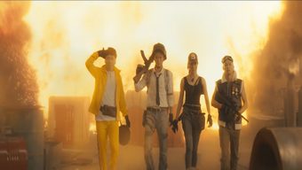 game, livestream, streamer, pubg mobile, độ mixi, streamer độ mixi, streamer nổi tiếng, tộc trưởng, anh tôi, độ mixi đóng mv, độ mixi đóng mv ca nhạc, "cô đơn không muốn về nhà", độ mixi đóng mv mr.siro, độ mixi diễn xuất
