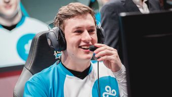 game, game thủ, lol, thi đấu, liên minh huyền thoại, evil geniuses, lcs, riot, tsm, svenskeren, mùa giải, danh hiệu lcs, đội hình eg, cựu ngôi sao tsm