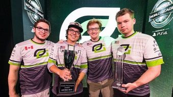 game thủ, call of duty, trận đấu, cod, optic gaming, optic, scump, đội hình optic sụp đổ, formal, esports cod, the campaign, t2p, huntsmen, chicago huntsmen, cdl, đội hình cod